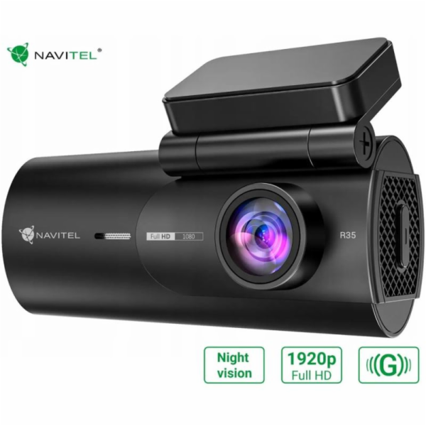 NAVITEL R35