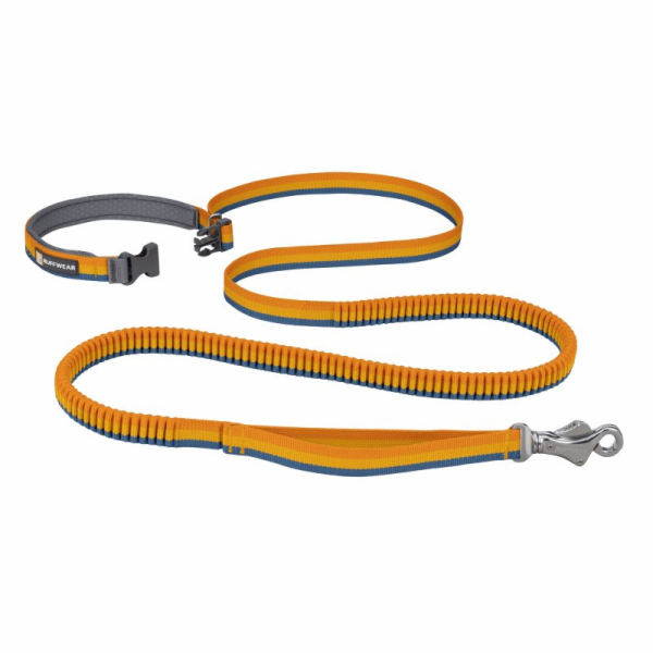 Ruffwear Roamer Vodítko pro psy Yellow Snow L