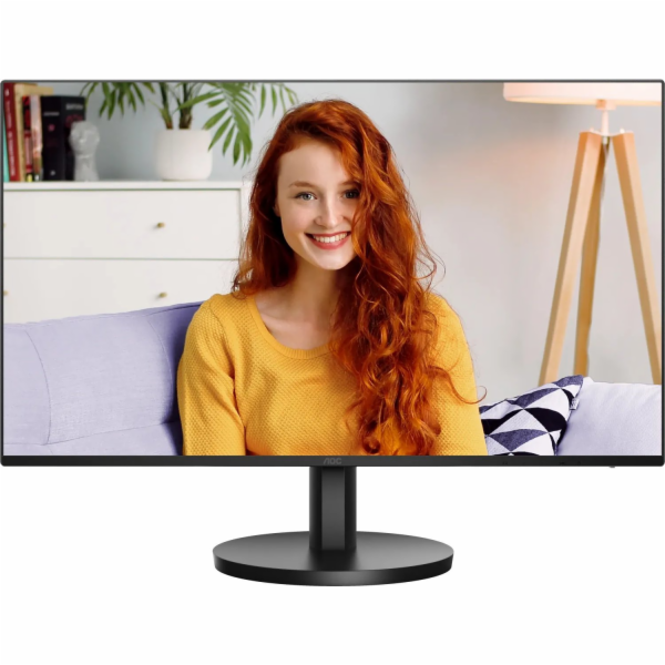 AOC LCD 24B3HA2 23,8" IPS/1920x1080@100Hz/4ms/250cd/20M:1...