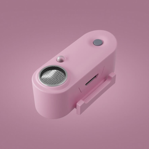 TICKLESS® Mini Nabíjecí ultrazvukový odpuzovač klíšťat pr...