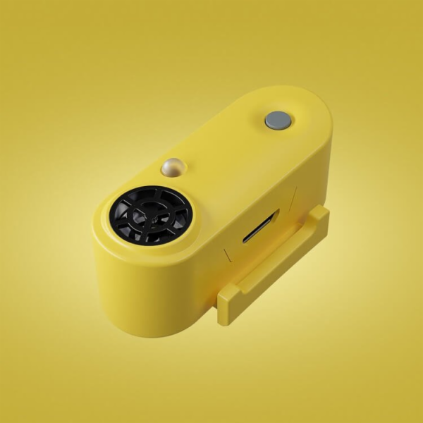 TICKLESS® Mini Nabíjecí ultrazvukový odpuzovač klíšťat pr...