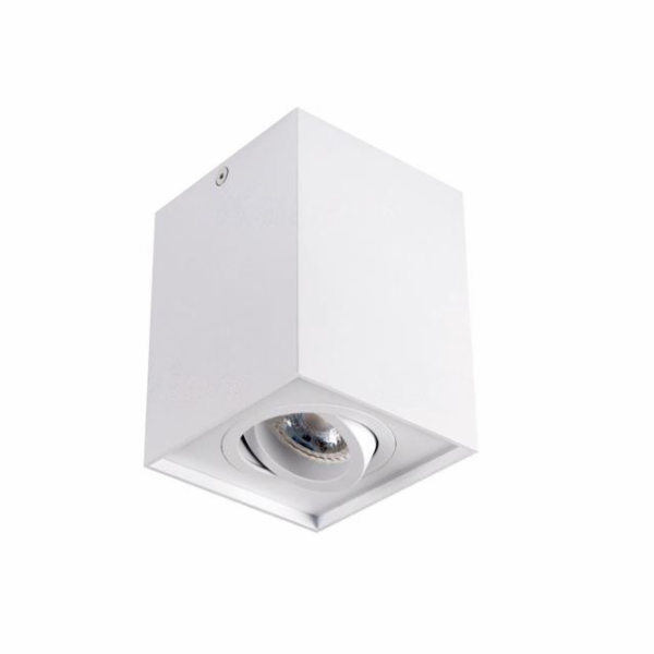 Závěsné svítidlo Kanlux Gord DLP 50-W, 25W, GU10