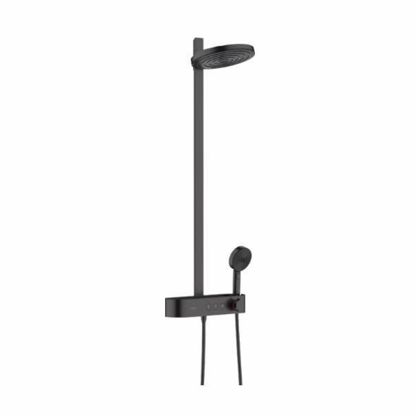 Sprchový set s baterií Hansgrohe Pulsify S ShowerTablet