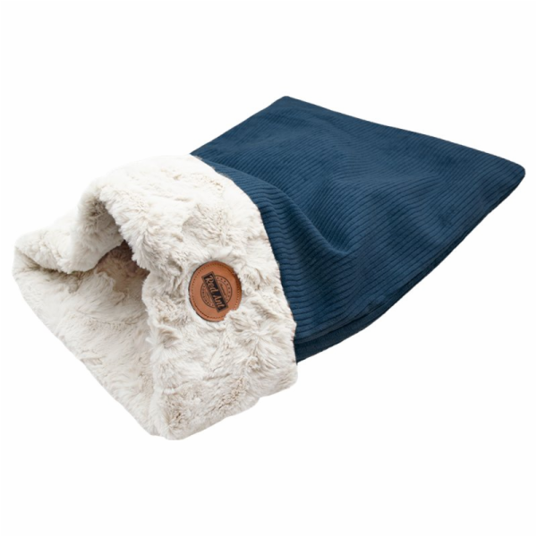 REDANT ŇUŇU Oboustranný tulivak pro kočky a malé psy Petr...