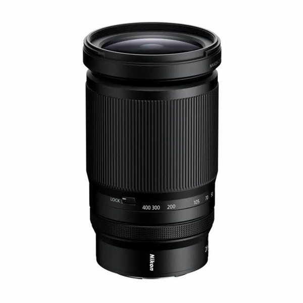 Nikon Z 28-400 mm f/4-8 VR NIKKOR