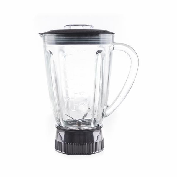 Mixovací nádoba G21 k robotu Promesso, skleněná 1,6 l