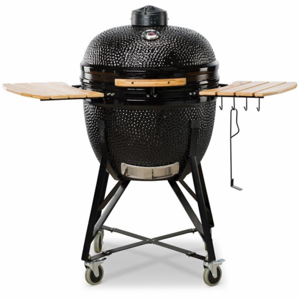 Gril Kamado Bono Limited TQ0025, černý, 64 cm