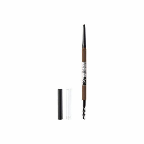 Automatická tužka na obočí Maybelline Brow Ultra Slim Dee...