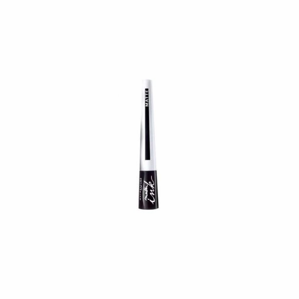 Maybelline Matte Eyeliner Master Ink Matte 10 Charcoal Black