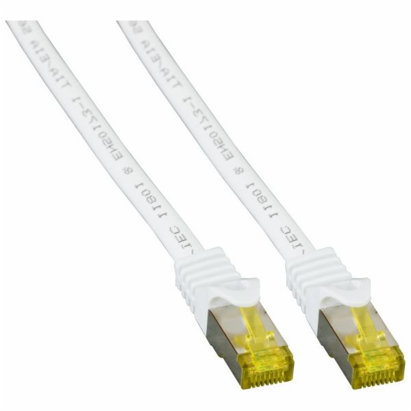 EFB Patchcord S/FTP, Cat.6A, LSZH, Cat.7, 2m (MK7001.2W)
