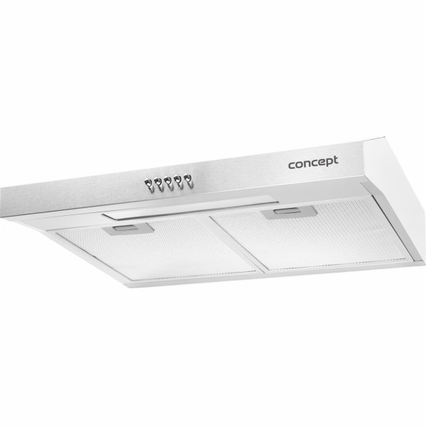 Digestoř Concept OPP1260SS