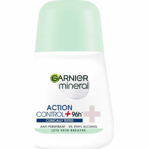 Garnier GARNIER_Action Control 96h Women Roll-On antipers...