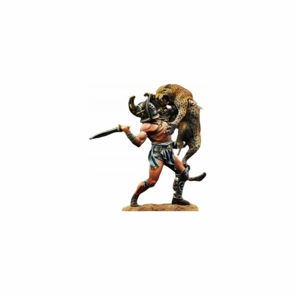 Scale75 : Figurka Duel of Beast