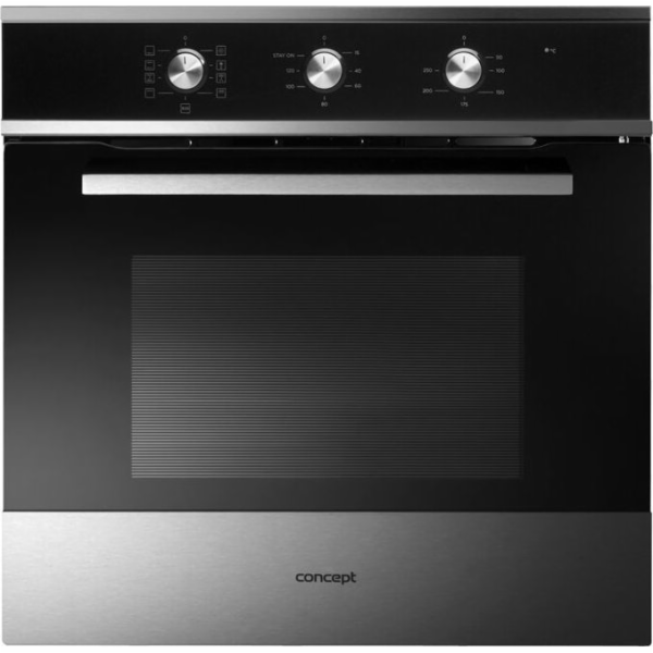 CONCEPT Vestavná trouba ETV5560