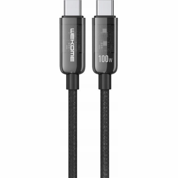Wekome WEKOME WDC-193 Vanguard Series USB kabel – propojo...