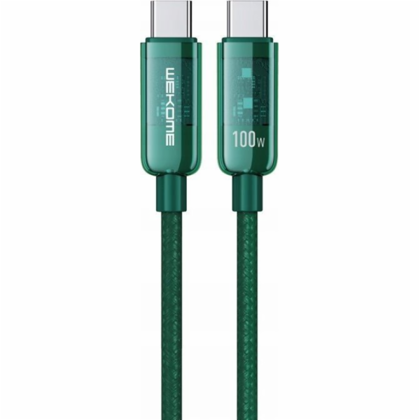 Wekome WEKOME WDC-193 Vanguard Series USB kabel – propojo...
