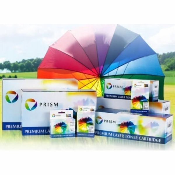 Prism PRISM HP toner č. 415X W2031X azurová 6k 100% nový,...