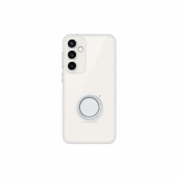 SAMSUNG Clear Gadget Case, pouzdro na mobilní telefon