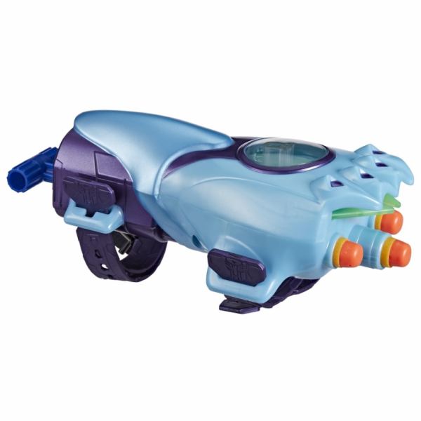 Hasbro Transformers: EarthSpark Cyber-Sleeve Battle Blast...