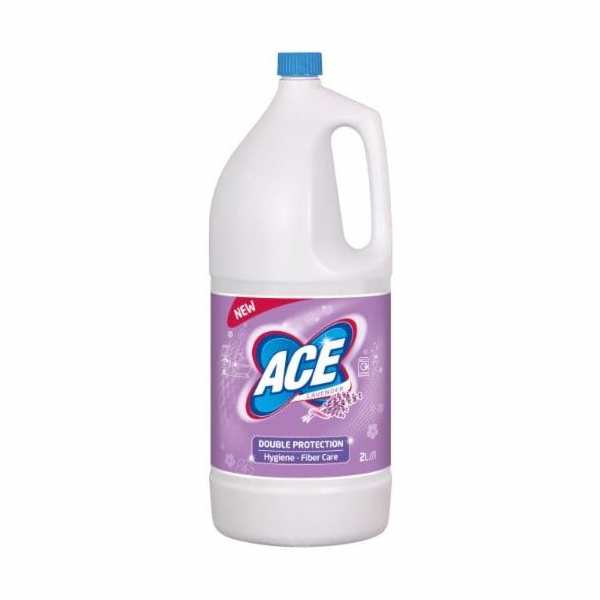 Bleach Ace Lavender, 2 l