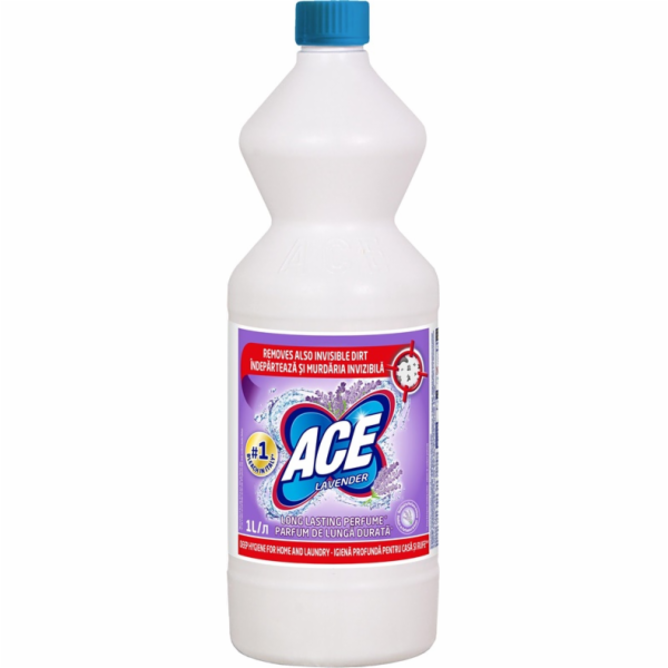 Bleach Ace Lavender, 1 l