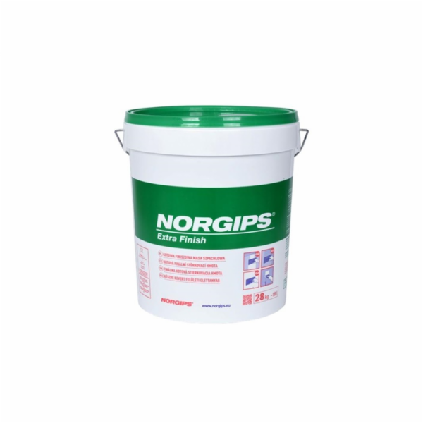 Tmel Norgips, 28 kg