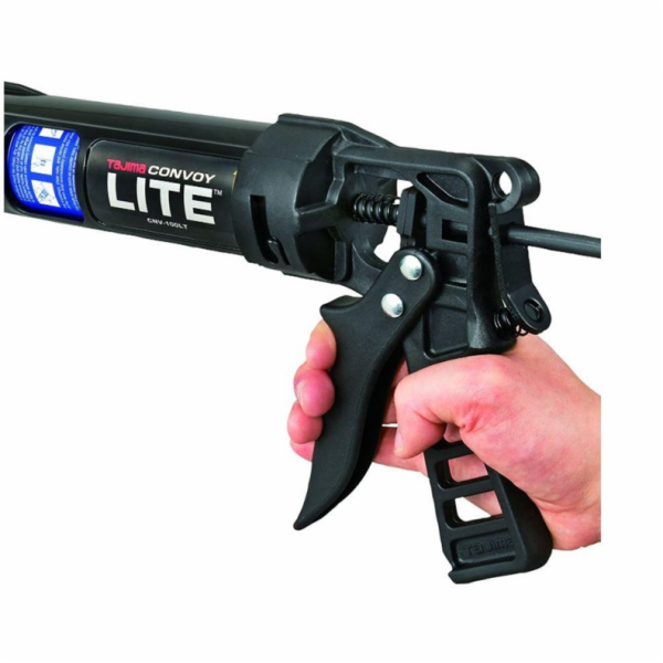 PISTOLE HERMETIKO TAJIMA CONVOY LITE 310 ml
