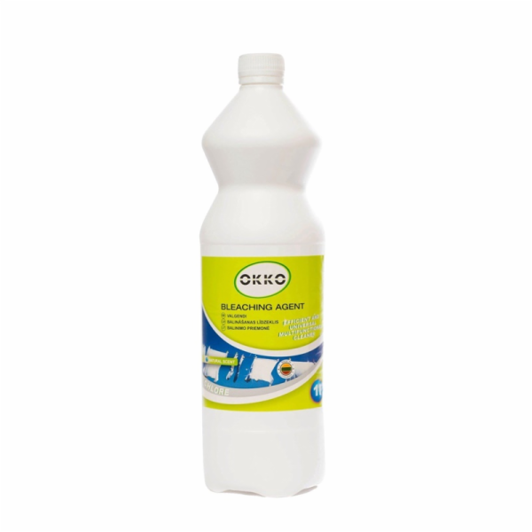Bělící prostředek Okko, 1l