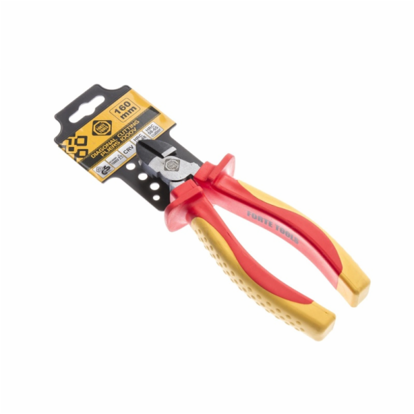 Kleště Forte Tools VDE01006-6, 160 mm