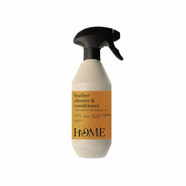 ČISTIČ PLETI A KONDICIONÉR S UV APS 500ML