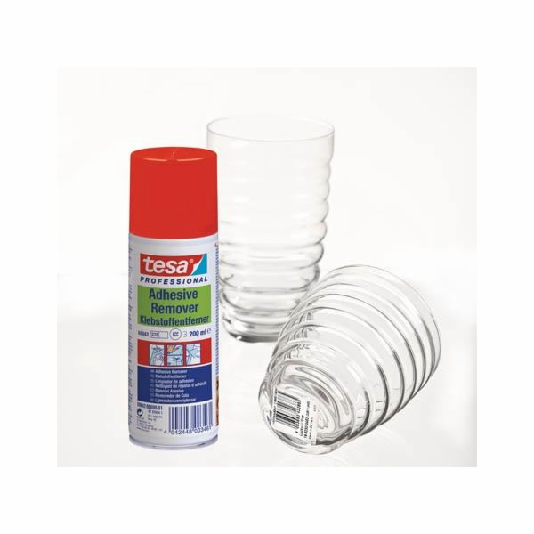 Čistič lepidla "Tesa" 200 ml