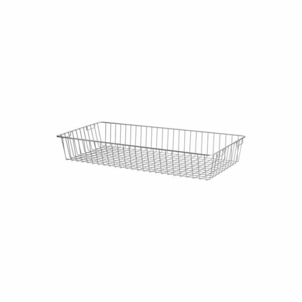 Taška pro panenky, 795 mm x 410 mm, šedá