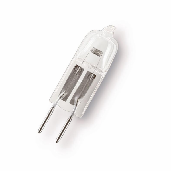 HALOGENOVÁ LAMPA (35 W, GY6.35, 12 V; 2 ks)