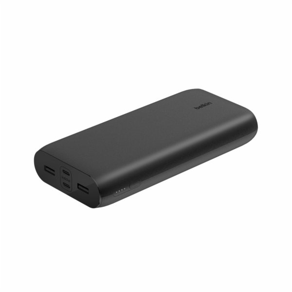 Belkin BOOST Charge Powerbank PD 4-Port 26.000mAh 34W   B...