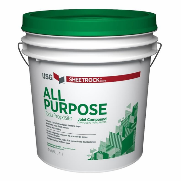 Univerzální tmel SHEETROCK, 28 kg