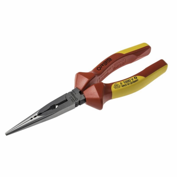 Špičaté kleště Orbis 16-2000/20RR, 160 mm