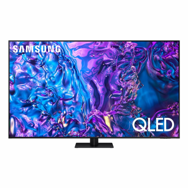 Televize SAMSUNG QE55Q70DATXXH, QLED, 55"