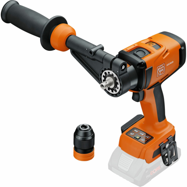Fein ASCM18-4QMP N00  Cordless Combi Drill
