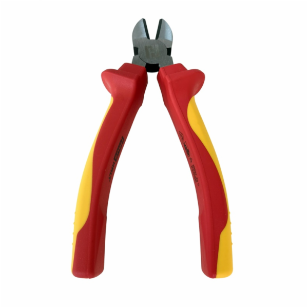 Kleště izolované Haushalt VG531 180MM 1000V