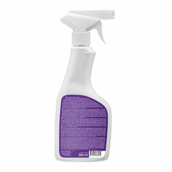 ČISTIČ NA NÁBYTEK A TEXT THEMA LUX500ML