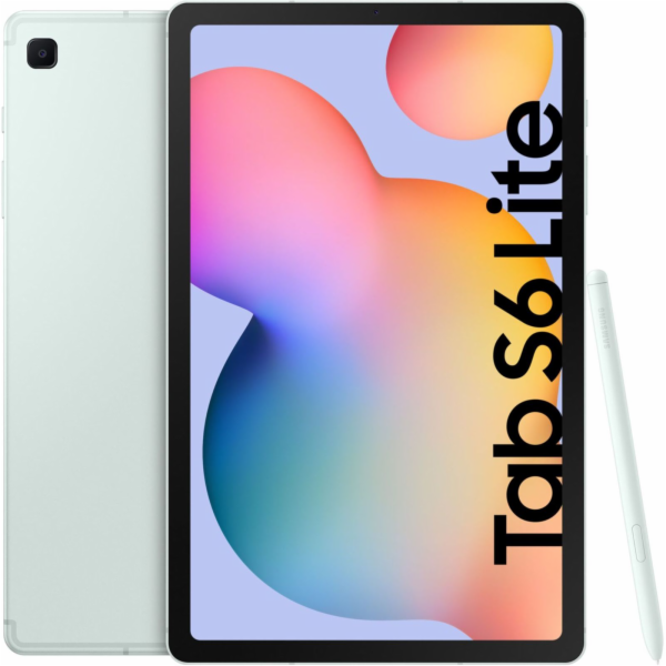 Samsung Galaxy Tab S6 Lite 2024 64GB mint WiFi