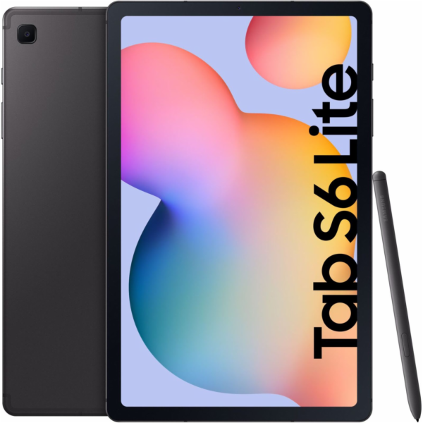 Samsung Galaxy Tab S6 Lite 2024 64GB oxford gray LTE