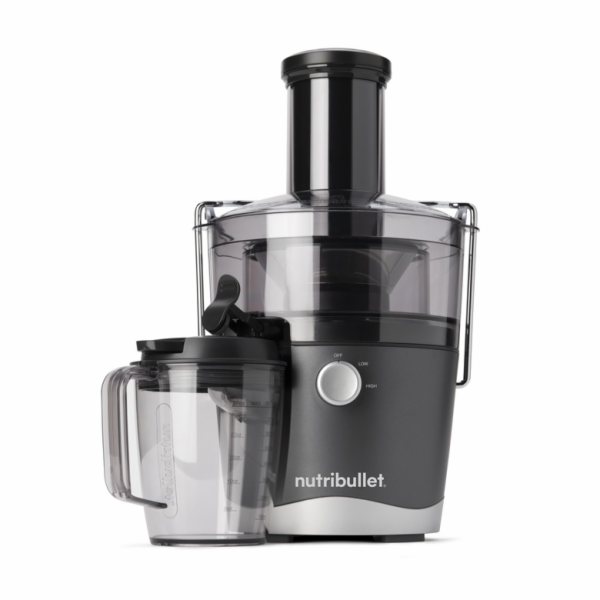 Odšťavňovač Nutribullet NBJ100G, 1200W
