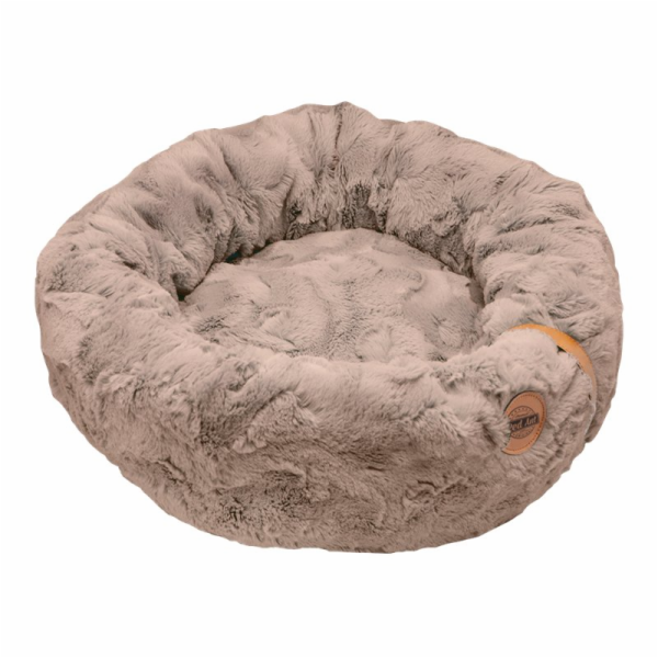 REDANT ŇUŇU Hnízdo pro kočky a malé psy Hnědá 70x15cm