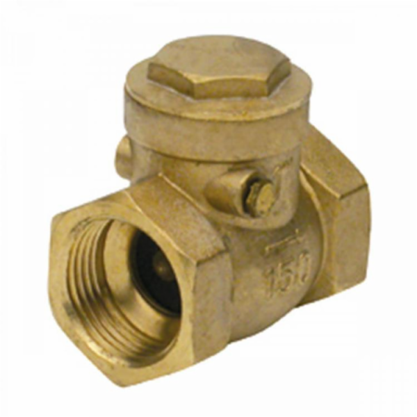 Zpětný ventil MT 4119040, 11", 10 bar, vnitřní závit