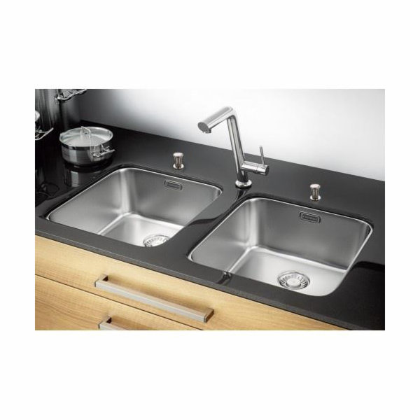 Automatická pračka Franke Aton ANX 110-48 122.0336.883