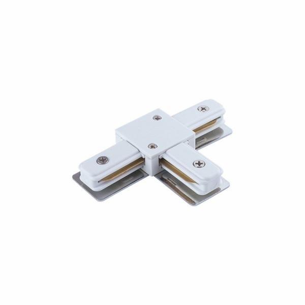 Konektor Nowodvorski TRACK PROFIL T-CONNECTOR, 106 mm