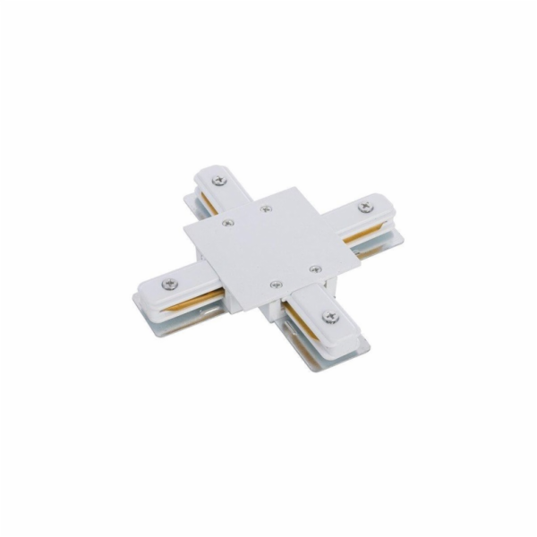 Switch TRAŤOVÝ PROFIL ZAPUŠTĚNÝ X-CONNECTOR