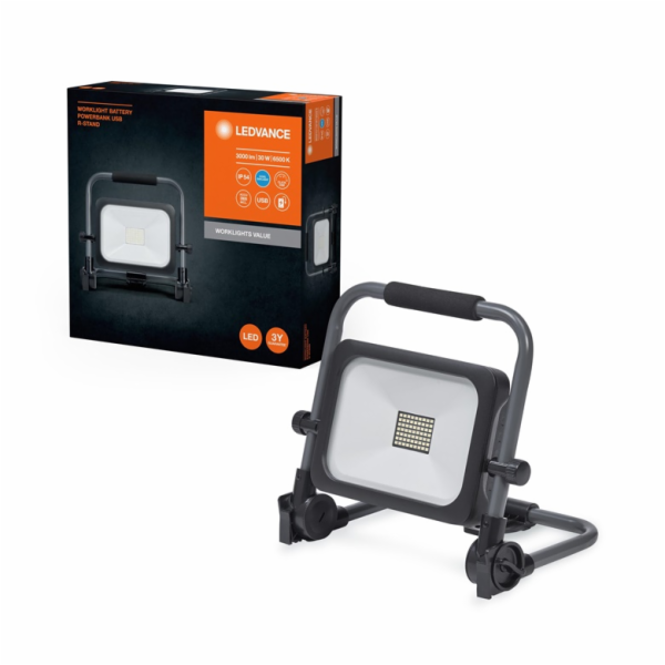 PROŽ MINULOST IKR 30W 865 3000LM IP54 DIM