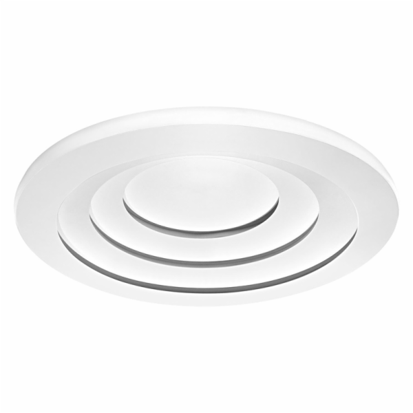 Chytré stropní LED svítidlo SMART WIFI ORBIS D500 40W TW